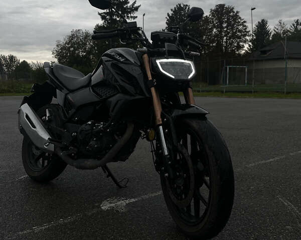 Черный Лифан KPS 200, объемом двигателя 0.2 л и пробегом 6 тыс. км за 1900 $, фото 1 на Automoto.ua