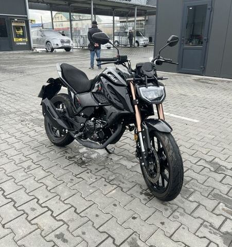 Черный Лифан KPS 200, объемом двигателя 0.2 л и пробегом 4 тыс. км за 1800 $, фото 1 на Automoto.ua