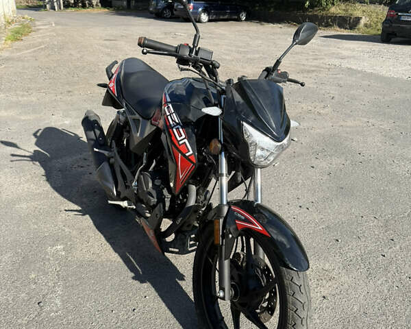 Лифан KPS 200, объемом двигателя 0.2 л и пробегом 7 тыс. км за 1400 $, фото 1 на Automoto.ua