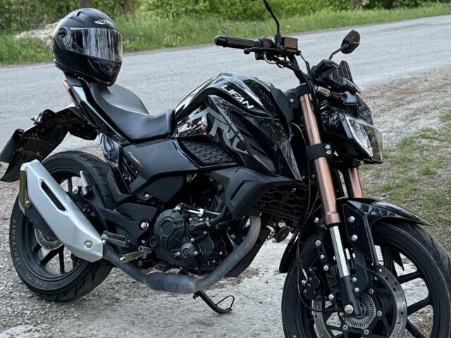 Ліфан KPS 200, об'ємом двигуна 0.2 л та пробігом 0 тис. км за 1699 $, фото 1 на Automoto.ua