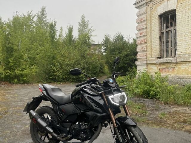 Лифан KPS 200, объемом двигателя 0.2 л и пробегом 0 тыс. км за 1800 $, фото 1 на Automoto.ua