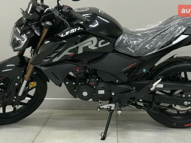 купити нове авто Ліфан KPS 200 2020 року від офіційного дилера MotoHub Ліфан фото