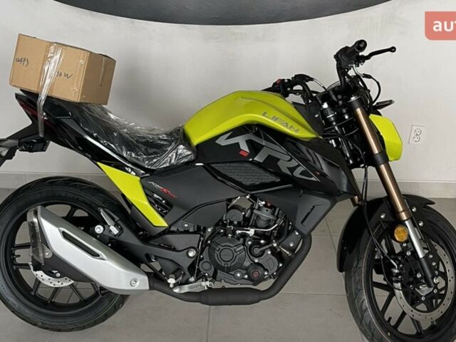 купити нове авто Ліфан KPS 200 2025 року від офіційного дилера MotoHub Ліфан фото