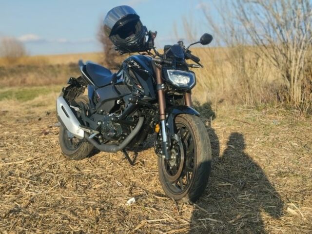 Лифан KPS 200, объемом двигателя 0.2 л и пробегом 0 тыс. км за 2100 $, фото 1 на Automoto.ua