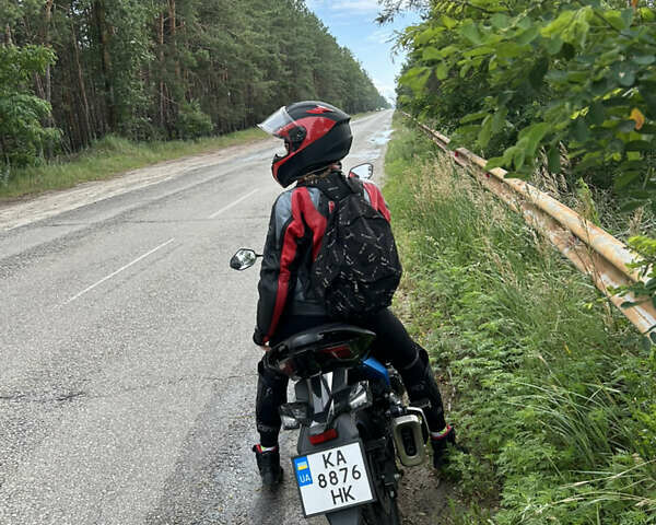 Синий Лифан KPS 200, объемом двигателя 0.2 л и пробегом 2 тыс. км за 1850 $, фото 1 на Automoto.ua