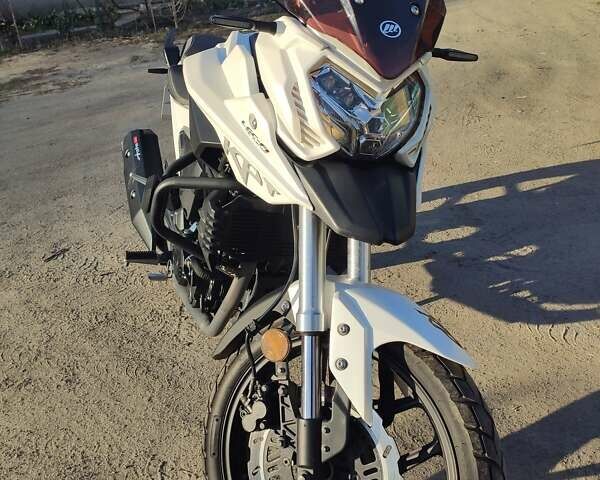Білий Ліфан KPT, об'ємом двигуна 0 л та пробігом 13 тис. км за 1650 $, фото 1 на Automoto.ua