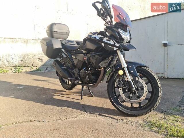 Черный Лифан KPT, объемом двигателя 0.2 л и пробегом 11 тыс. км за 1850 $, фото 1 на Automoto.ua