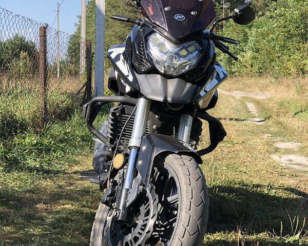 Чорний Ліфан KPT, об'ємом двигуна 0.2 л та пробігом 20 тис. км за 1600 $, фото 1 на Automoto.ua