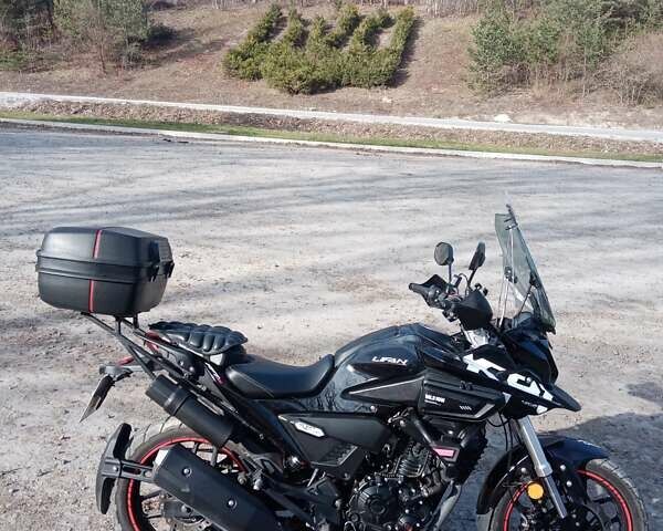 Чорний Ліфан KPT, об'ємом двигуна 0 л та пробігом 9 тис. км за 2000 $, фото 1 на Automoto.ua