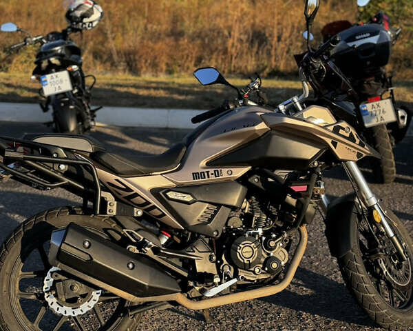 Лифан KPT, объемом двигателя 0.2 л и пробегом 19 тыс. км за 1600 $, фото 1 на Automoto.ua