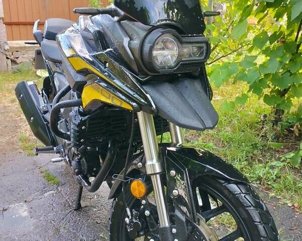 Лифан KPT, объемом двигателя 0.2 л и пробегом 1 тыс. км за 2000 $, фото 1 на Automoto.ua
