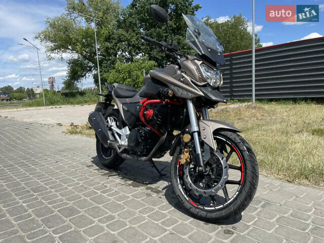 Лифан KPT, объемом двигателя 0.2 л и пробегом 1 тыс. км за 1400 $, фото 1 на Automoto.ua