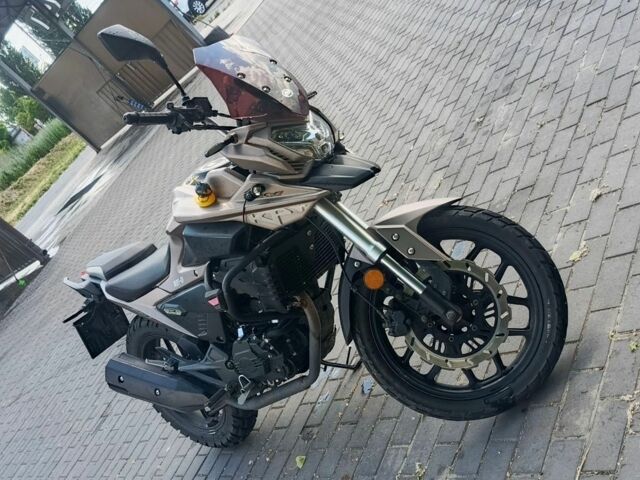 Лифан KPT, объемом двигателя 0.2 л и пробегом 16 тыс. км за 1600 $, фото 1 на Automoto.ua