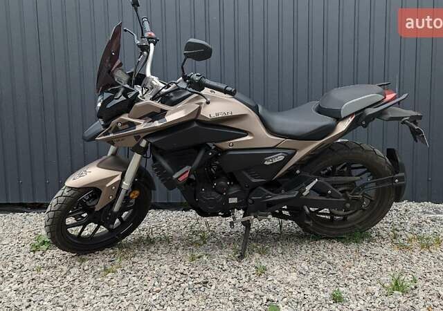 Ліфан KPT, об'ємом двигуна 0.2 л та пробігом 2 тис. км за 1800 $, фото 1 на Automoto.ua