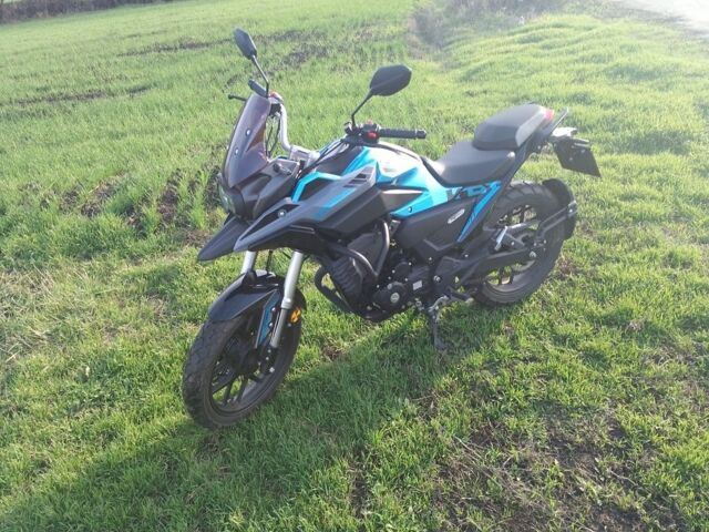 Ліфан KPT, об'ємом двигуна 0.25 л та пробігом 0 тис. км за 2299 $, фото 1 на Automoto.ua