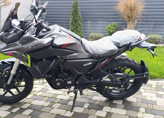 Лифан KPT, объемом двигателя 0.25 л и пробегом 0 тыс. км за 2550 $, фото 1 на Automoto.ua