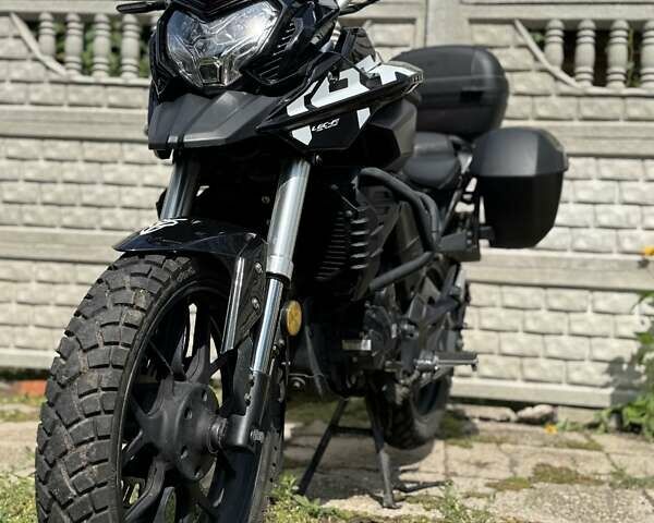 Лифан KPT, объемом двигателя 0.25 л и пробегом 12 тыс. км за 1500 $, фото 1 на Automoto.ua