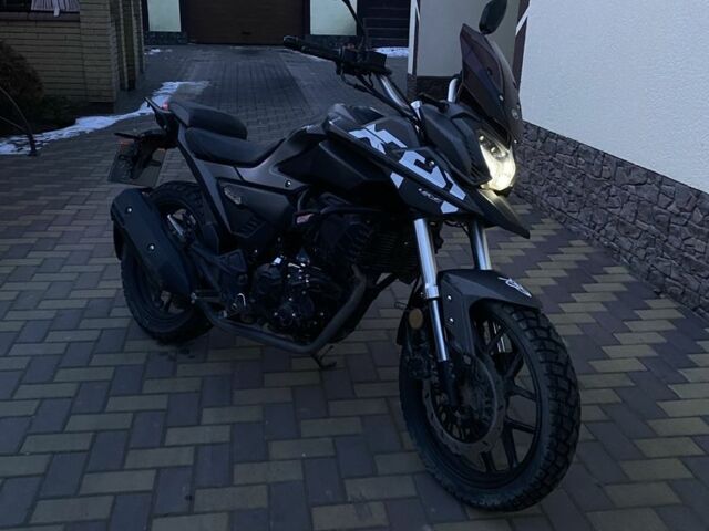 Ліфан KPT, об'ємом двигуна 0.2 л та пробігом 0 тис. км за 1300 $, фото 1 на Automoto.ua