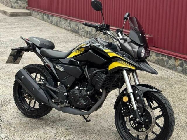 Лифан KPT, объемом двигателя 0.2 л и пробегом 0 тыс. км за 1850 $, фото 1 на Automoto.ua