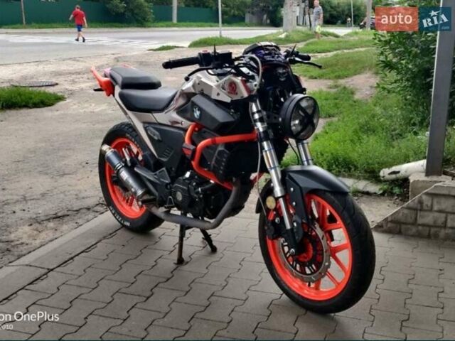 Серый Лифан KPT, объемом двигателя 0.2 л и пробегом 23 тыс. км за 1300 $, фото 1 на Automoto.ua