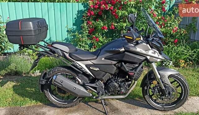 Серый Лифан KPT, объемом двигателя 0.2 л и пробегом 9 тыс. км за 1550 $, фото 1 на Automoto.ua