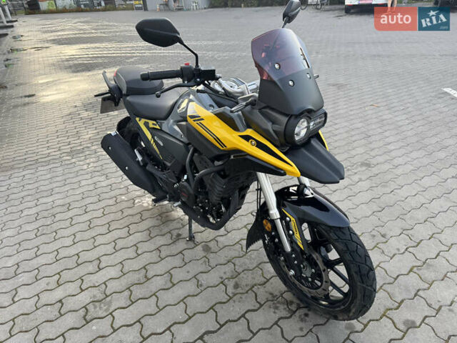 Сірий Ліфан KPT, об'ємом двигуна 0.25 л та пробігом 1 тис. км за 2450 $, фото 1 на Automoto.ua