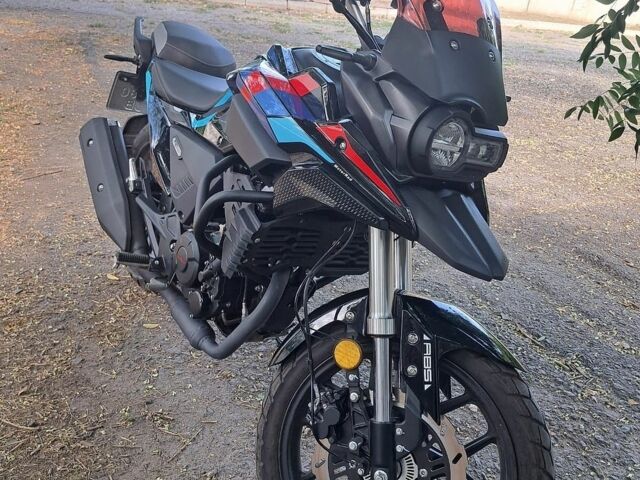 Синий Лифан KPT, объемом двигателя 0.25 л и пробегом 1 тыс. км за 2200 $, фото 1 на Automoto.ua