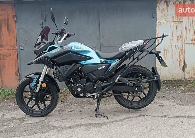 Синій Ліфан KPT, об'ємом двигуна 0.25 л та пробігом 4 тис. км за 2350 $, фото 1 на Automoto.ua