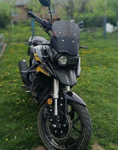 Чорний Ліфан KPT 200-4V, об'ємом двигуна 0 л та пробігом 2 тис. км за 1800 $, фото 1 на Automoto.ua