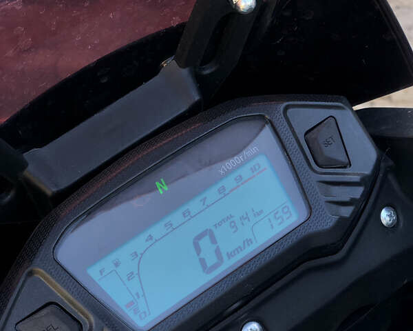 Ліфан KPT 200-4V, об'ємом двигуна 0 л та пробігом 9 тис. км за 1700 $, фото 1 на Automoto.ua