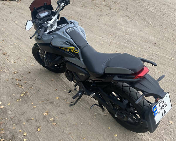 Ліфан KPT 200-4V, об'ємом двигуна 0.2 л та пробігом 8 тис. км за 1850 $, фото 1 на Automoto.ua