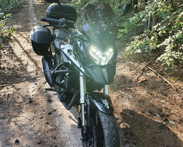 Ліфан KPT 200-4V, об'ємом двигуна 1 л та пробігом 6 тис. км за 1522 $, фото 1 на Automoto.ua