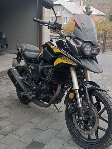 Ліфан KPT 200-4V, об'ємом двигуна 0.2 л та пробігом 3 тис. км за 1600 $, фото 1 на Automoto.ua