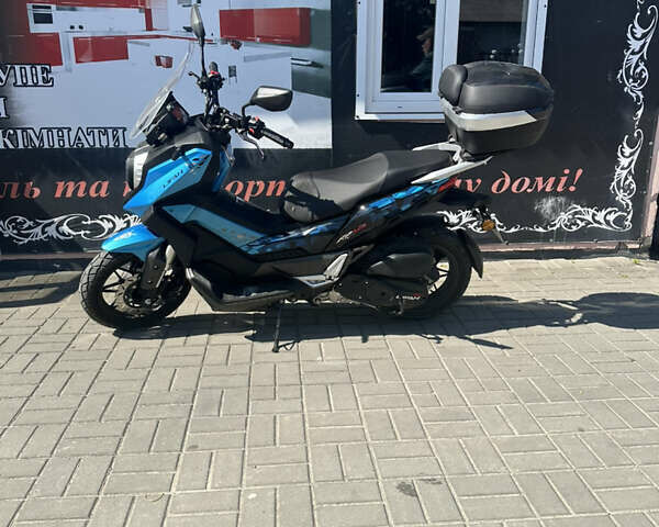 Лифан KPV 150, объемом двигателя 0 л и пробегом 1 тыс. км за 2000 $, фото 1 на Automoto.ua