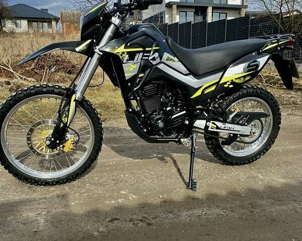 Черный Лифан KPX, объемом двигателя 0 л и пробегом 4 тыс. км за 1530 $, фото 1 на Automoto.ua