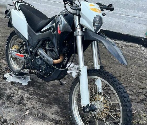 Лифан KPX, объемом двигателя 0.25 л и пробегом 0 тыс. км за 1050 $, фото 1 на Automoto.ua