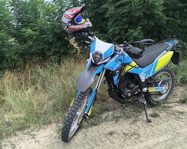 Лифан KPX 250, объемом двигателя 0.25 л и пробегом 1 тыс. км за 1850 $, фото 1 на Automoto.ua