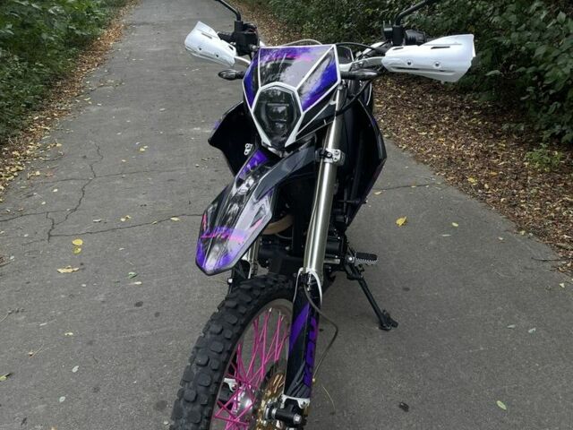 Ліфан KPX 250, об'ємом двигуна 0.25 л та пробігом 0 тис. км за 1340 $, фото 1 на Automoto.ua