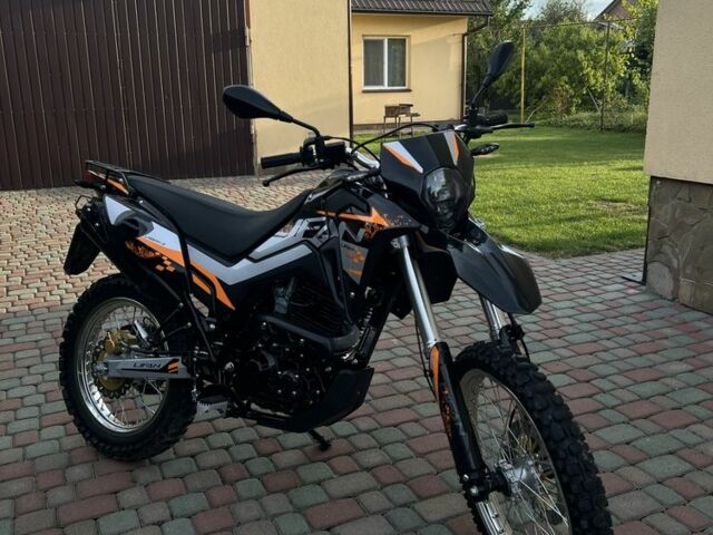 Ліфан KPX 250, об'ємом двигуна 0.25 л та пробігом 0 тис. км за 1590 $, фото 1 на Automoto.ua