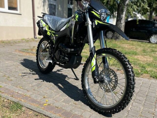 Лифан KPX 250, объемом двигателя 0 л и пробегом 0 тыс. км за 1880 $, фото 1 на Automoto.ua
