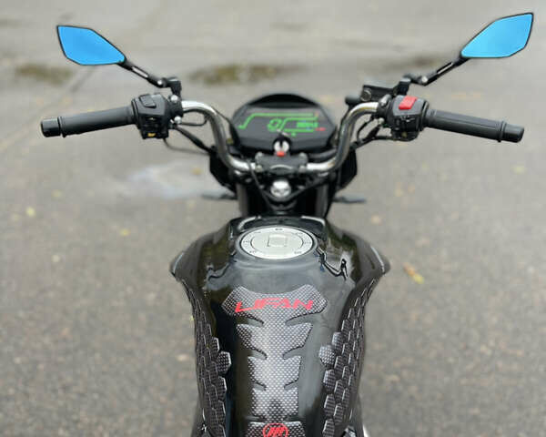 Чорний Ліфан LF150-2E, об'ємом двигуна 0.15 л та пробігом 39 тис. км за 625 $, фото 1 на Automoto.ua