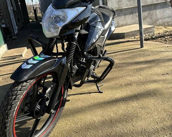 Черный Лифан LF150-2E, объемом двигателя 0 л и пробегом 10 тыс. км за 900 $, фото 1 на Automoto.ua