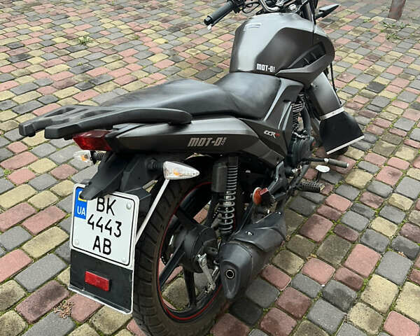 Коричневий Ліфан LF150-2E, об'ємом двигуна 0.15 л та пробігом 2 тис. км за 990 $, фото 1 на Automoto.ua