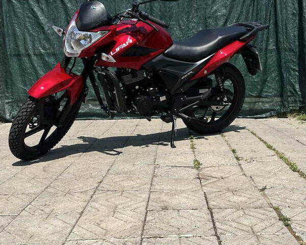 Лифан LF150-2E, объемом двигателя 0.15 л и пробегом 575 тыс. км за 1100 $, фото 1 на Automoto.ua