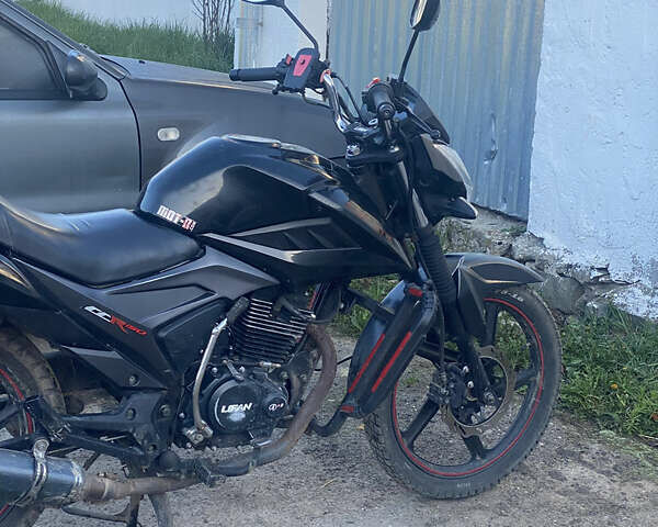 Ліфан LF150-2E, об'ємом двигуна 0.15 л та пробігом 14 тис. км за 518 $, фото 1 на Automoto.ua