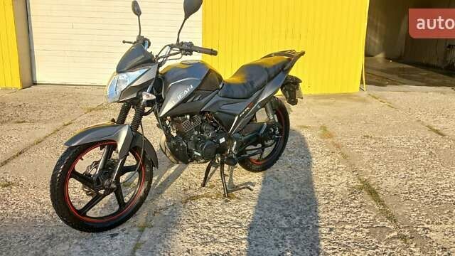 Ліфан LF150-2E, об'ємом двигуна 0.2 л та пробігом 12 тис. км за 849 $, фото 1 на Automoto.ua