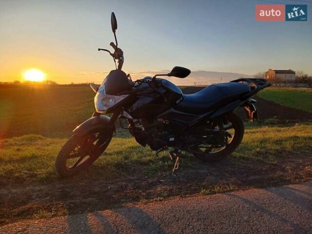 Ліфан LF150-2E, об'ємом двигуна 0.15 л та пробігом 11 тис. км за 850 $, фото 1 на Automoto.ua