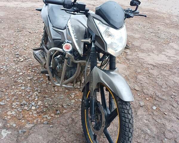 Ліфан LF150-2E, об'ємом двигуна 0 л та пробігом 4 тис. км за 844 $, фото 1 на Automoto.ua