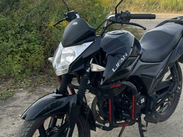 Лифан LF150-2E, объемом двигателя 0.15 л и пробегом 0 тыс. км за 829 $, фото 1 на Automoto.ua
