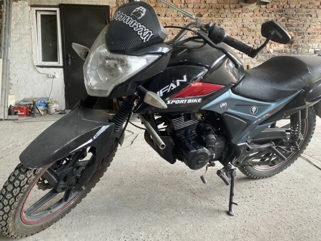 Ліфан LF150-2E, об'ємом двигуна 0.15 л та пробігом 0 тис. км за 450 $, фото 1 на Automoto.ua